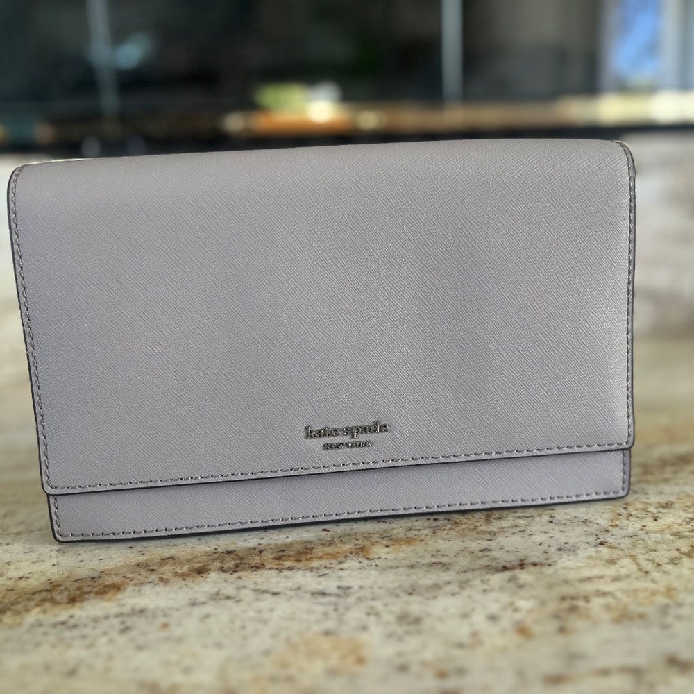 Kate Spade Cameron Crossbody Bag
